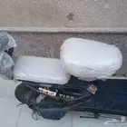 سكوتر للبيع