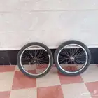 جنوط رامبو اسلاك