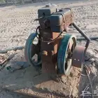 ماطور ثمان حصان شكتيمان للبيع شغال سبب البيع ركبت غطاس ع الط