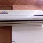 مكيف حار بارد