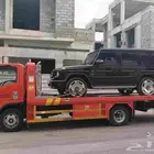 سطح   ي رول  الرياض داخل وخارج