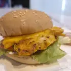 للبيع مطعم وجبات سريعه