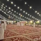 زل وخيام اوربيه وبيوت شعر جميع المقاسات