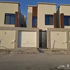 للبيع فلل فلل حي الصواري 226 متر 990 الف