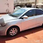 هونداي اكسنت 2015