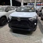 تويوتا راف فور XLE فتحه 2000 سى سى م 2025