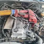 مكينة اف جي كامري شاص جكسار