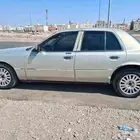 فورد مركيز للبيع 2005