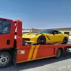 سطحة حفر الباطن لنقل السيارات