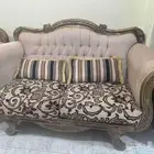 كنب للبيع بحالة ممتازة البيع لأعلى سوم