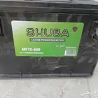 بطارية جمس 99