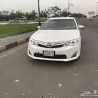كامري مديل 2015