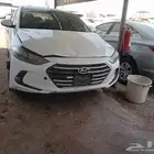 هوندي النترا2018