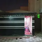 بيت شعر للبيع