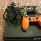 سوني 4
