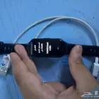ساعة هونر باند. 6