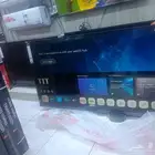 سمارت 4k بلازما LED QLED UHD شاشات تلفزيون