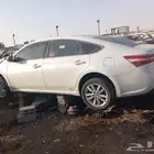 افلون 2014 متوفر قطع غيار فقط وشحن جميع محفضات المملكة
