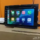 شاشه فورد اكس بلور اكس بديشن 2012