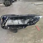 شمعات سوناتا 2024   2025 استاندر