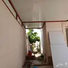 سندوش بنل غرف مجالس مستودعات