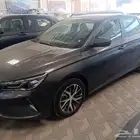 جيلي ام جراند نص الفل موديل 2026