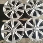 جنوط اكسنت كروم وا كفرات جديد تيلندي مقاس16