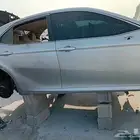 تويوتا كامري 2019 تشليح قطع غيار