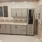 مطابخ جديده جاهز ة