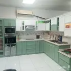 عرض خاص مطبخ صاج
