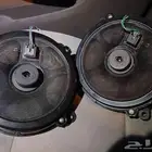 سماعات بوز للمازدا