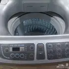 غسالة سامسنج 7 كيلو للبيع