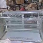 ثلاجة تبريد عرض للبيع