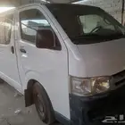 تويوتا باص