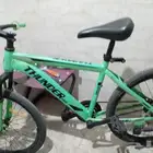 تعال سيكل رياضي