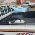 Toyota hilux 2000