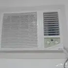 مكيف جديدة 4 شهور استخدام 1000