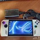 اسوس روج الاي اكستريم Asus rog ally z1 extreme