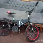 سيكل كوبرا مقاس 20