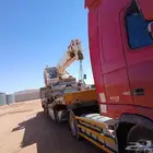 لوبد متواجد في لرياض للنقل لأي تجاه