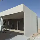 سندوتش بانل ملاحق بنل