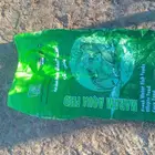 أكياس علف سمك فاضيه للبيع