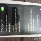 ايفون 13 نظيف جدا مساحة تخزين 128 بطارية 100 سوم.