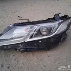 شمعات كامري 2020