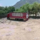 صندوق لوري للبيع