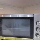 فرن كهربائي مع شواية كلاس برو