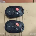 ريموت كامري وكاله من 2007 الى 2011 وكاله