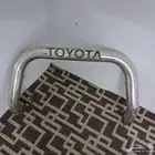 للبيع صدام هايلوكس اودعامه 2011شدبلد