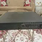 جهاز تسجيل 32 قناه هكفجن. 8ميجا بيكسل. مستعمل مع كاميرات