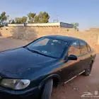 نيسان صني 2003 للبيع فحص منتهي من حول 8اشهر استمارة باقي